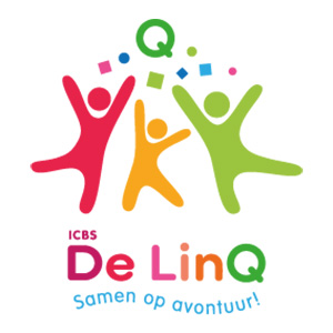 Afscheidsmusical groep 8 ICBS de LinQ Nieuw Vennep 16 juli 2024