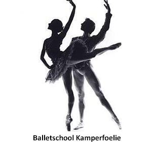 Balletschool Kamperfoelie uitvoering2 van 16:30 21juni2025