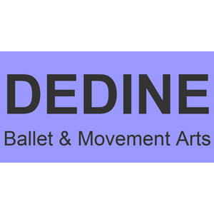 Balletschool Dedine Utrecht 31 mei 2026 aanvang 12:45 voorstelling 1