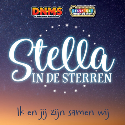 DNMS-Telekids Musicalschool 7 juni 2026 aanvang 12:00